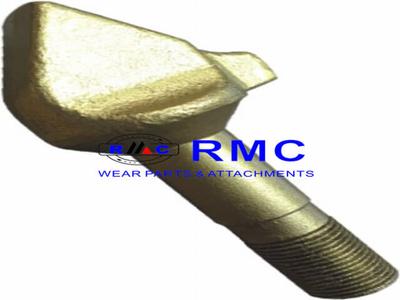 Dente de torção