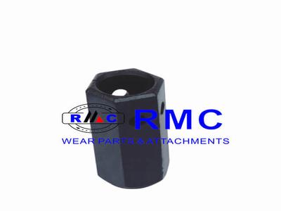 Auger parts