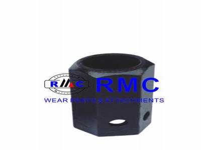 Auger parts