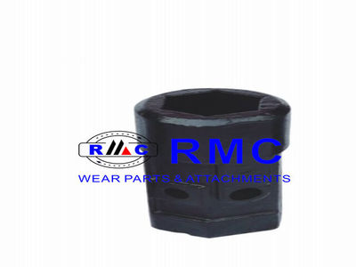 Auger parts