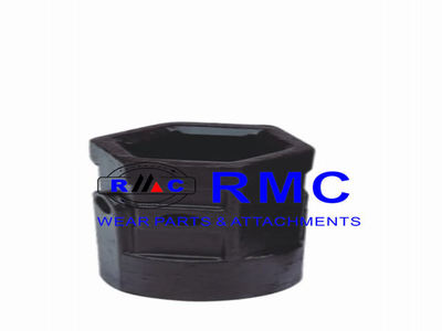 Auger parts