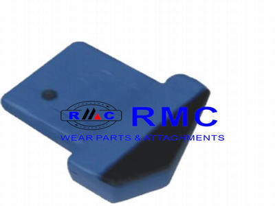Auger parts