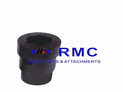 Auger parts