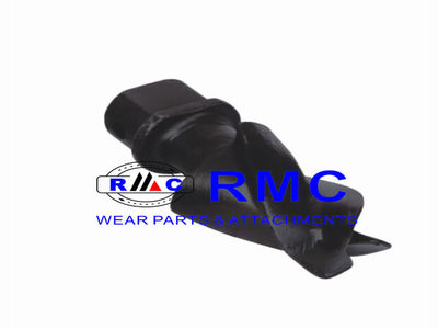 Auger parts