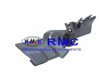 Auger parts