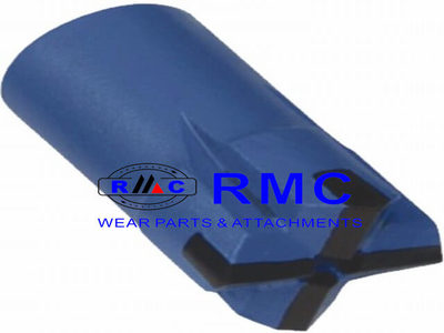 Auger parts