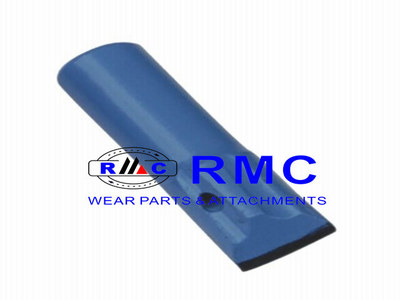 Auger parts