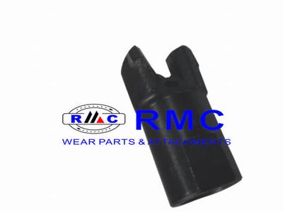 Auger parts