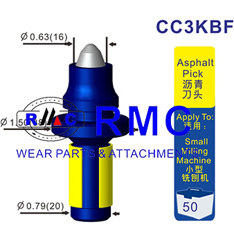 Road Milling Teeth CM03