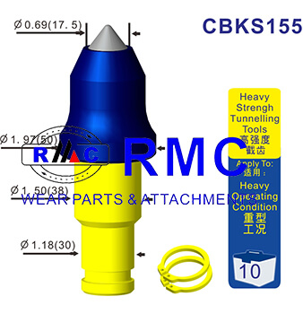 CBKS155