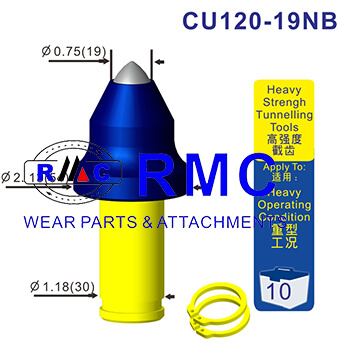 CU120-19NB
