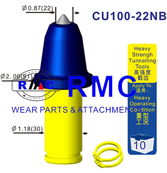 CU100-22NB-1