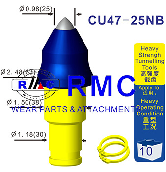 CU47-25NB