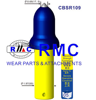 CBSR109
