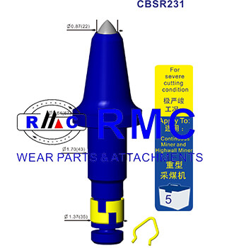 CBSR231