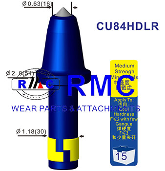 CU84HD