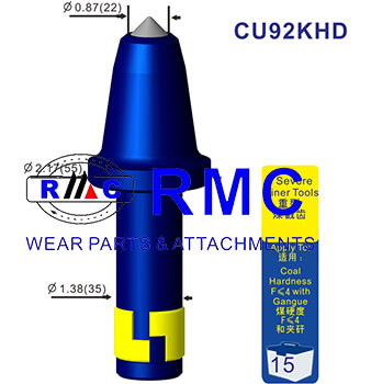 CU92KHD