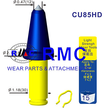 CU85HD